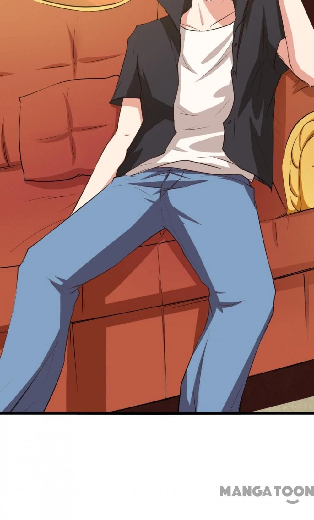 Tôi Và Khách Trọ Mỹ Nhân 26 Tuổi Chapter 15 - 19