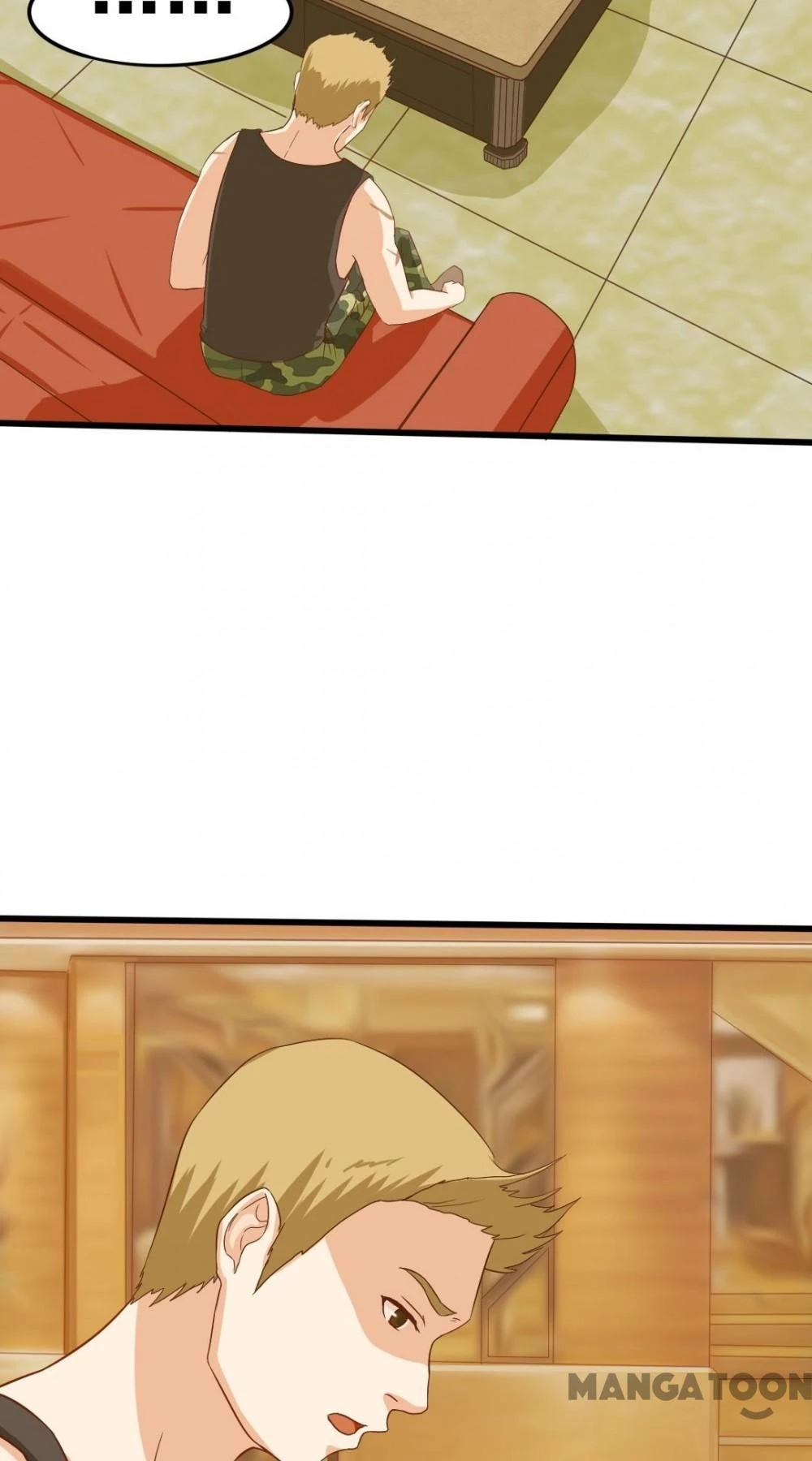 Tôi Và Khách Trọ Mỹ Nhân 26 Tuổi Chapter 15 - 21