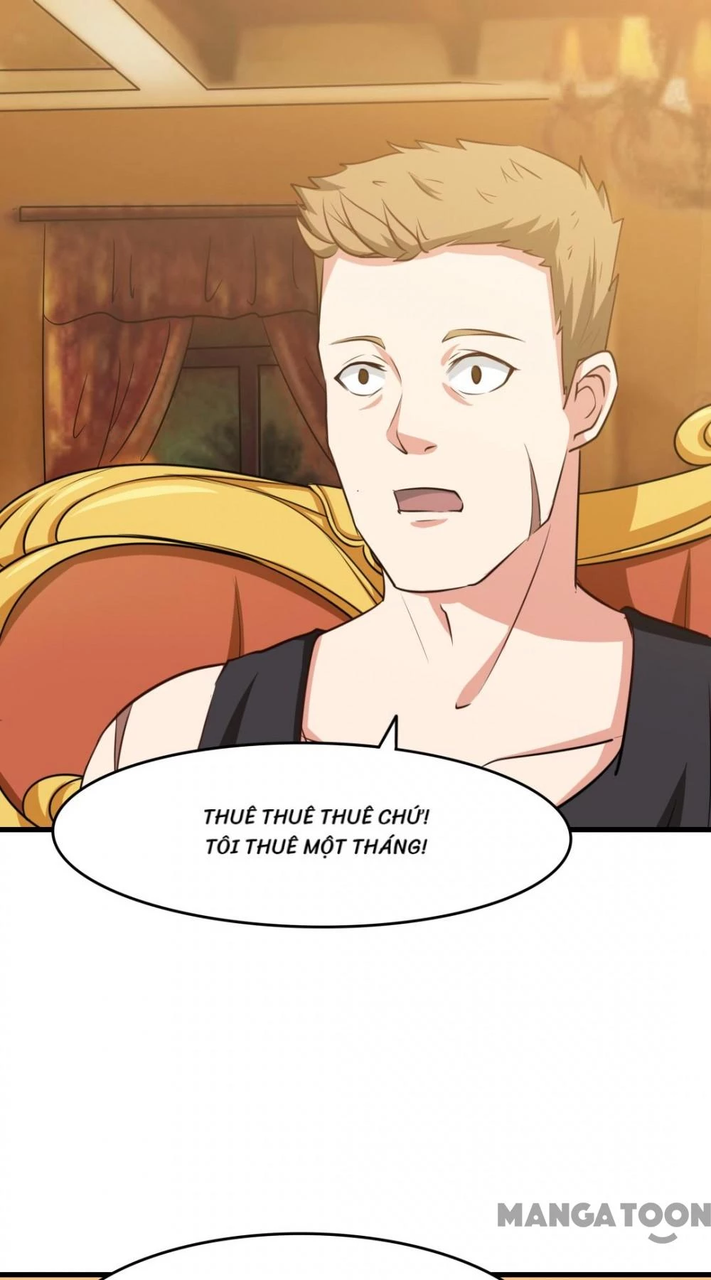 Tôi Và Khách Trọ Mỹ Nhân 26 Tuổi Chapter 15 - 25