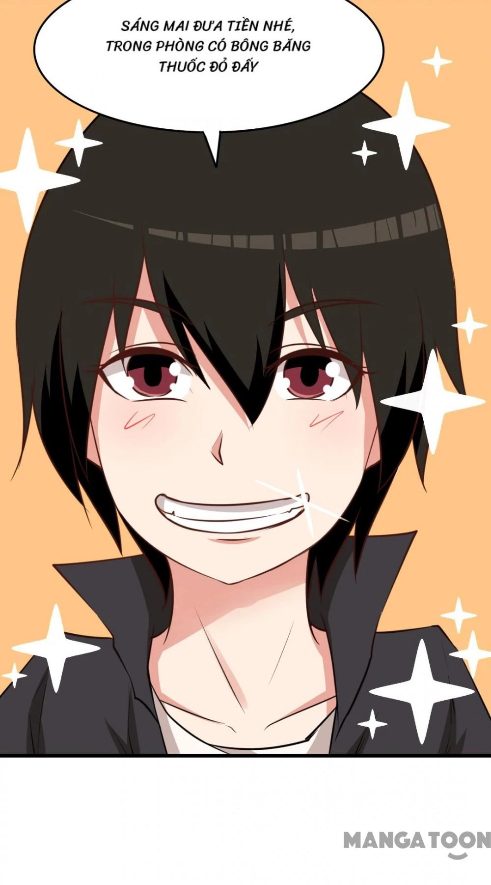 Tôi Và Khách Trọ Mỹ Nhân 26 Tuổi Chapter 15 - 26