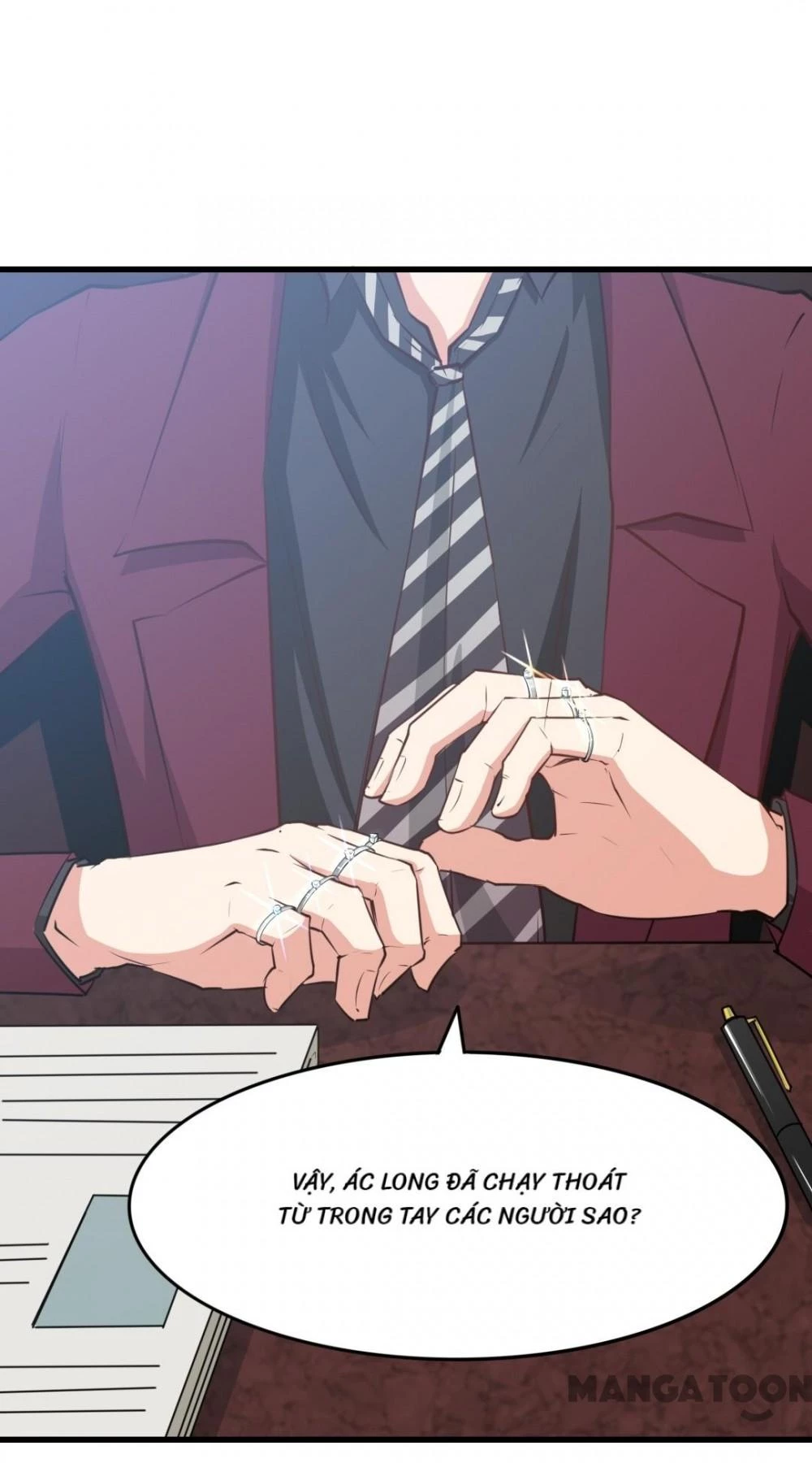 Tôi Và Khách Trọ Mỹ Nhân 26 Tuổi Chapter 15 - 31