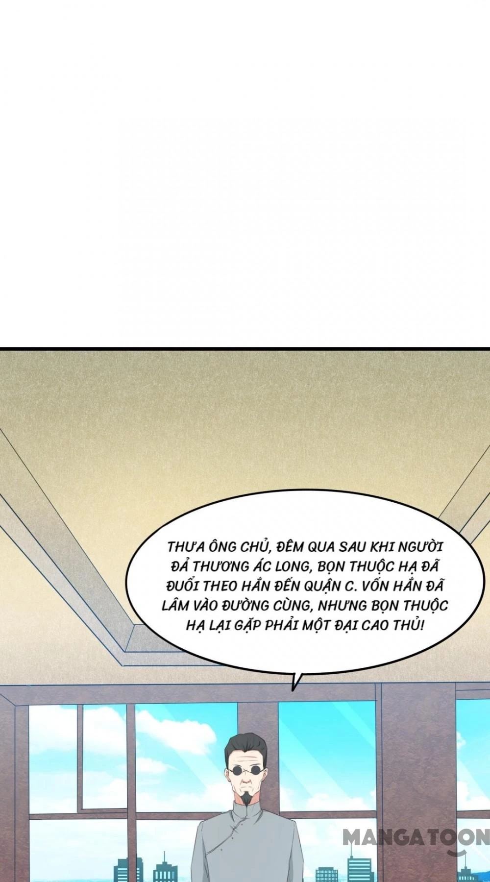 Tôi Và Khách Trọ Mỹ Nhân 26 Tuổi Chapter 15 - 32