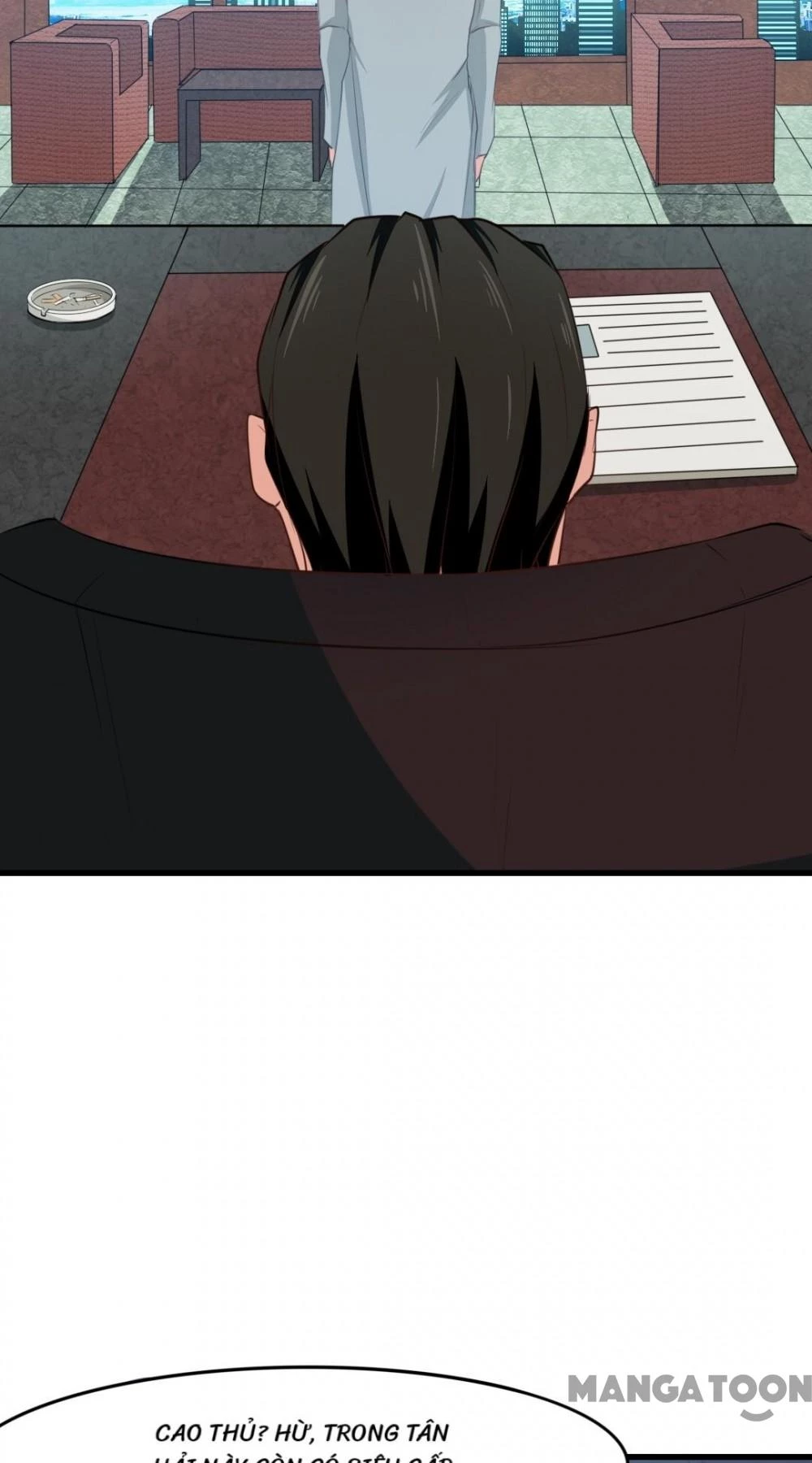 Tôi Và Khách Trọ Mỹ Nhân 26 Tuổi Chapter 15 - 33