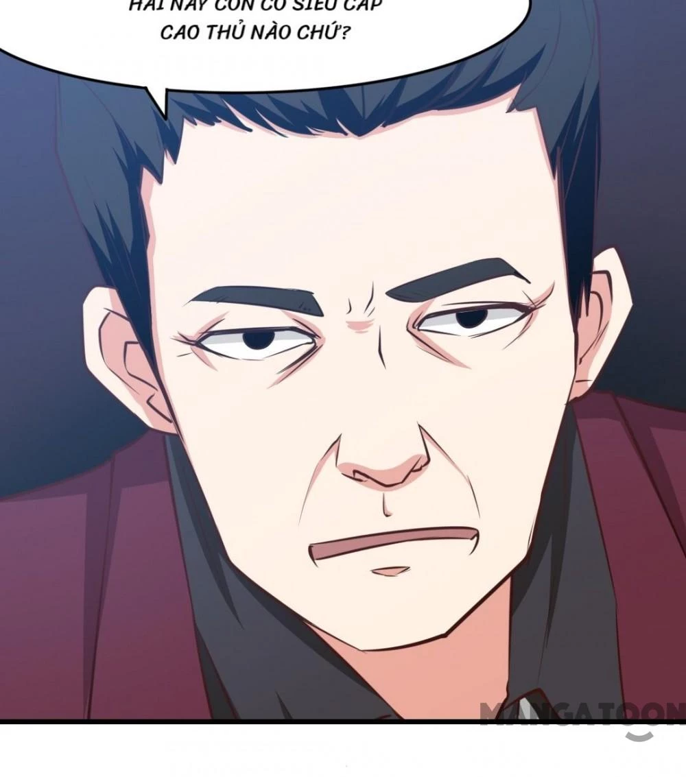 Tôi Và Khách Trọ Mỹ Nhân 26 Tuổi Chapter 15 - 34