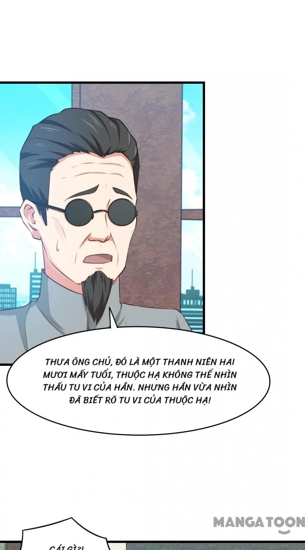 Tôi Và Khách Trọ Mỹ Nhân 26 Tuổi Chapter 15 - 35