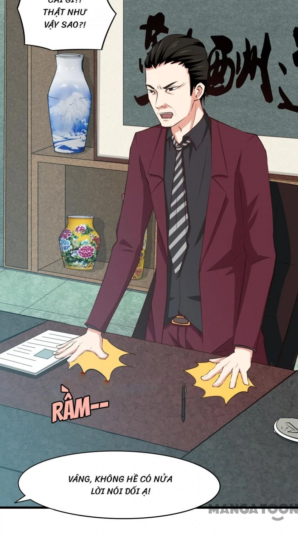 Tôi Và Khách Trọ Mỹ Nhân 26 Tuổi Chapter 15 - 36