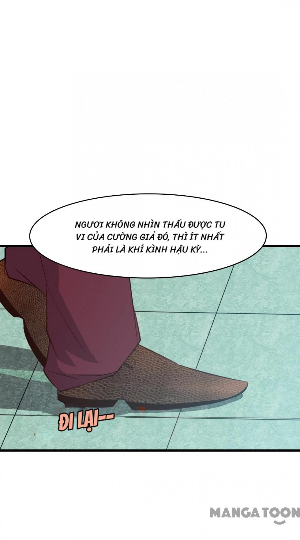 Tôi Và Khách Trọ Mỹ Nhân 26 Tuổi Chapter 15 - 37