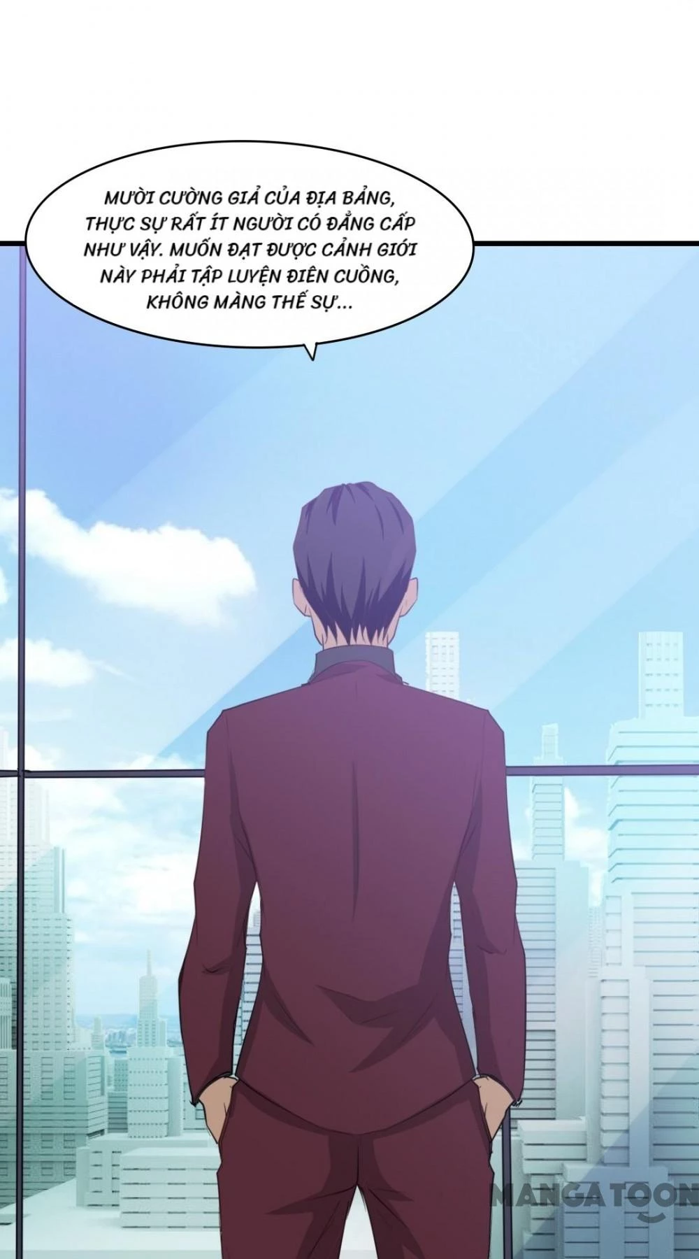 Tôi Và Khách Trọ Mỹ Nhân 26 Tuổi Chapter 15 - 38