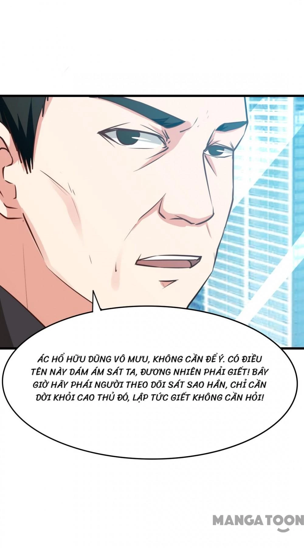 Tôi Và Khách Trọ Mỹ Nhân 26 Tuổi Chapter 15 - 40