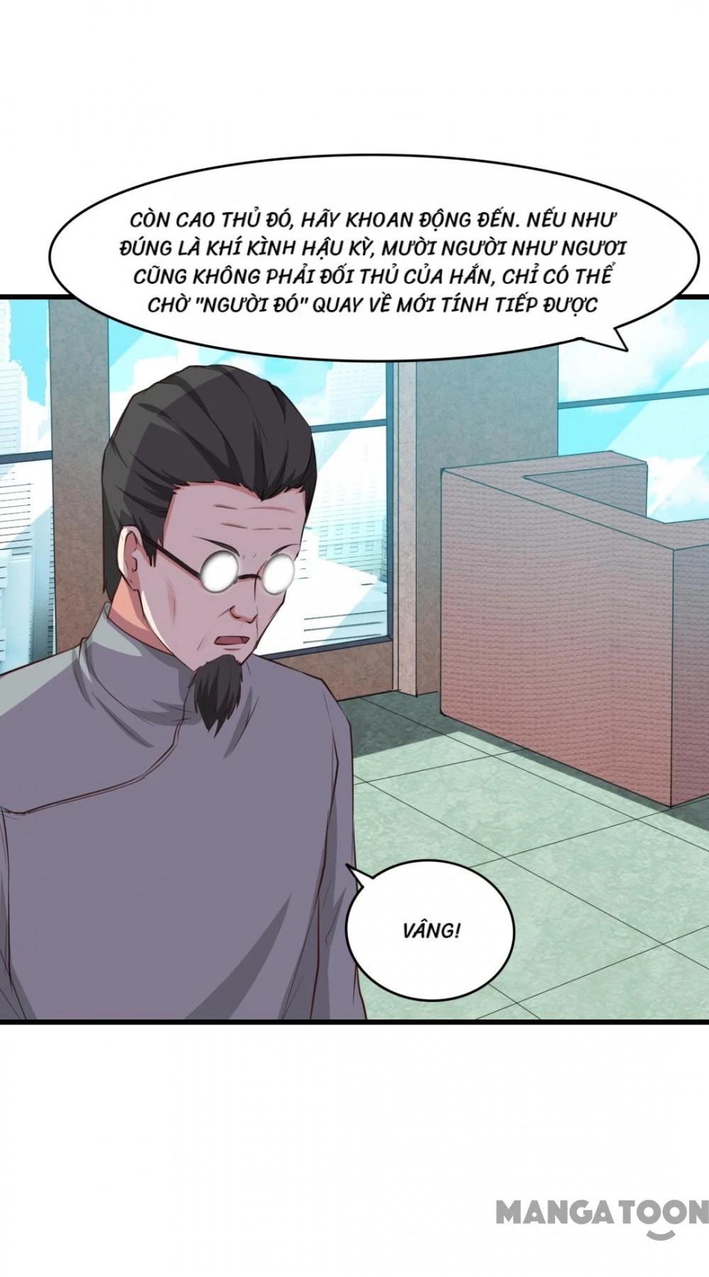 Tôi Và Khách Trọ Mỹ Nhân 26 Tuổi Chapter 15 - 41