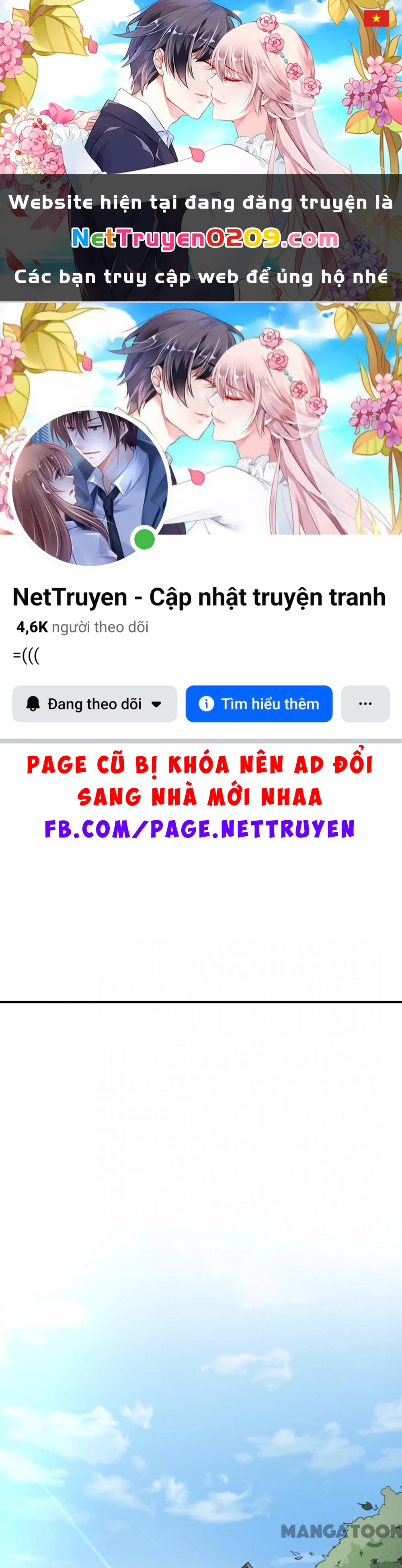 Tôi Và Khách Trọ Mỹ Nhân 26 Tuổi Chapter 16 - 1