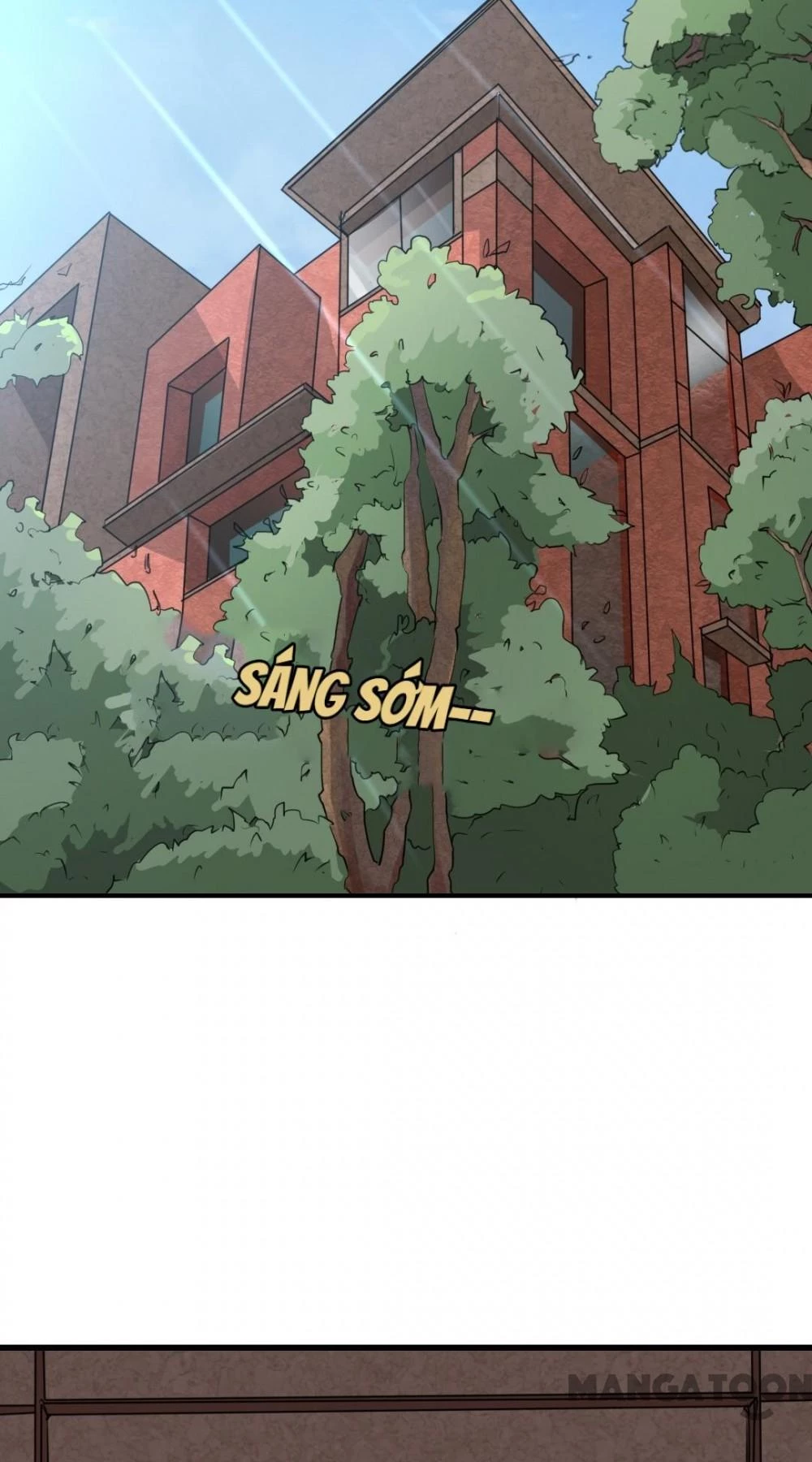 Tôi Và Khách Trọ Mỹ Nhân 26 Tuổi Chapter 16 - 2