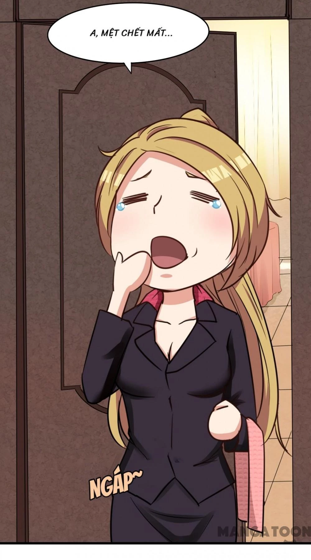 Tôi Và Khách Trọ Mỹ Nhân 26 Tuổi Chapter 16 - 3