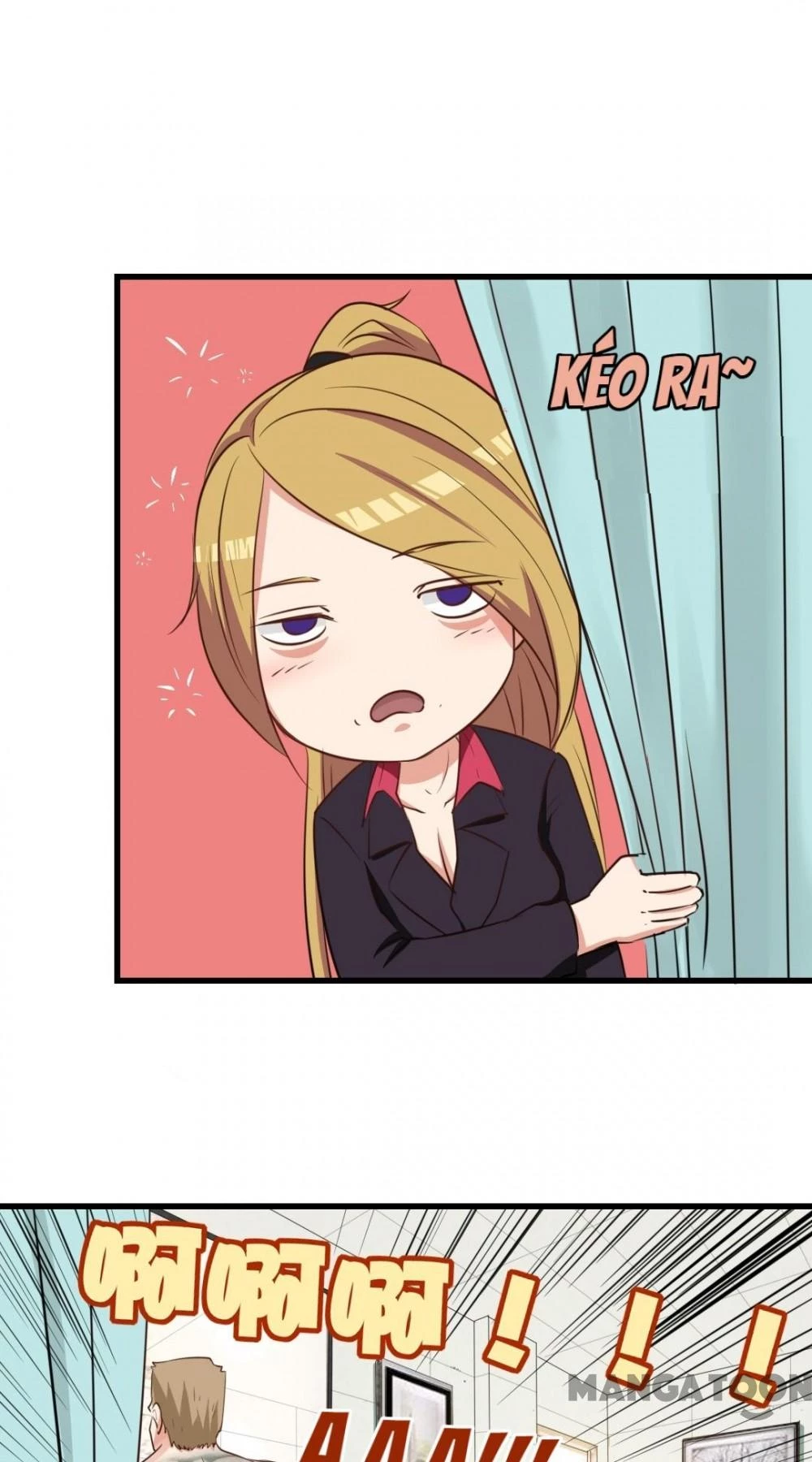 Tôi Và Khách Trọ Mỹ Nhân 26 Tuổi Chapter 16 - 4