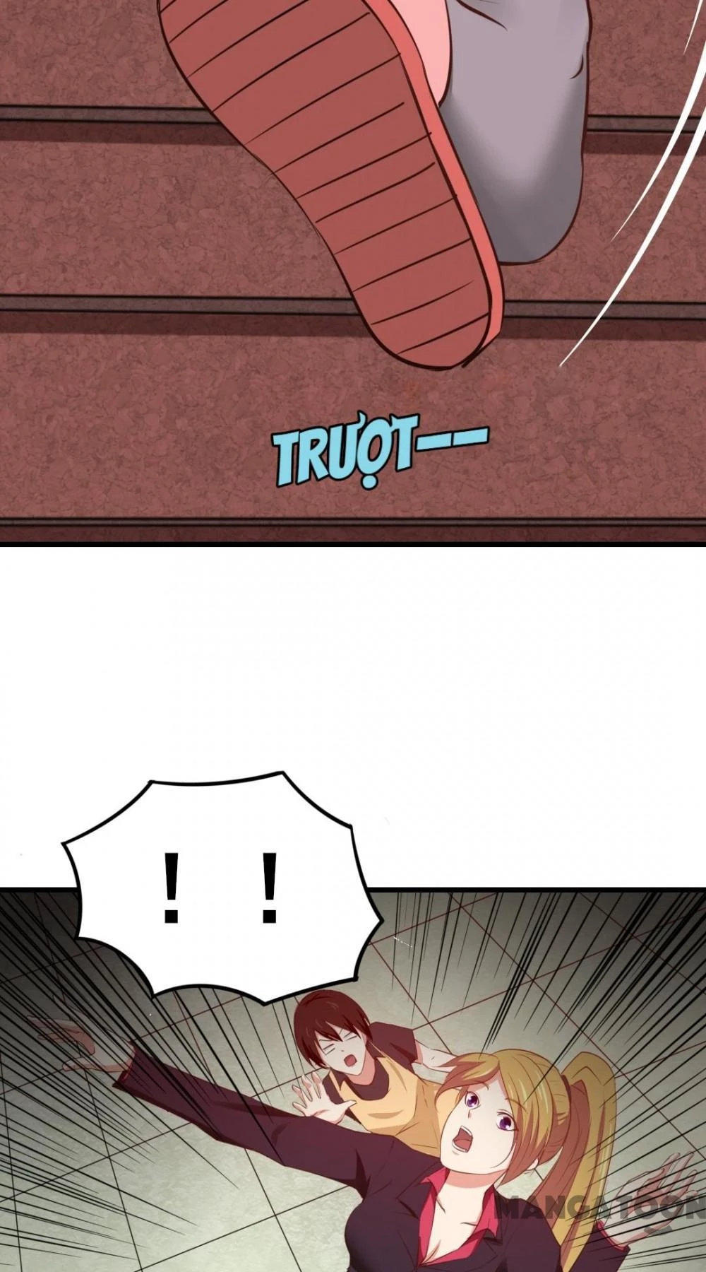 Tôi Và Khách Trọ Mỹ Nhân 26 Tuổi Chapter 16 - 14