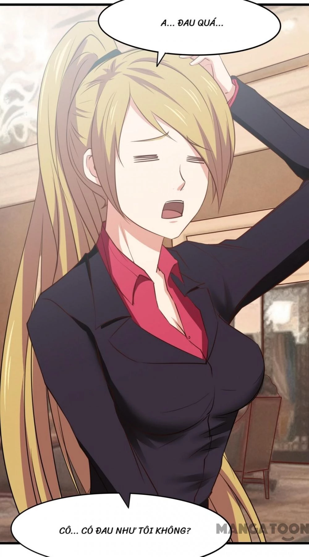 Tôi Và Khách Trọ Mỹ Nhân 26 Tuổi Chapter 16 - 18