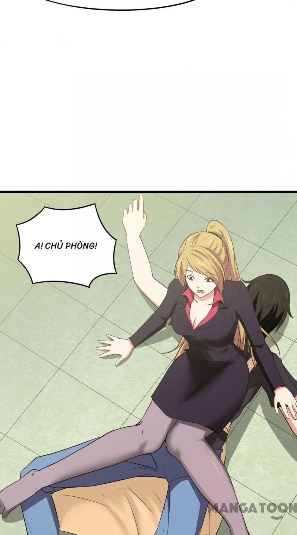 Tôi Và Khách Trọ Mỹ Nhân 26 Tuổi Chapter 16 - 19