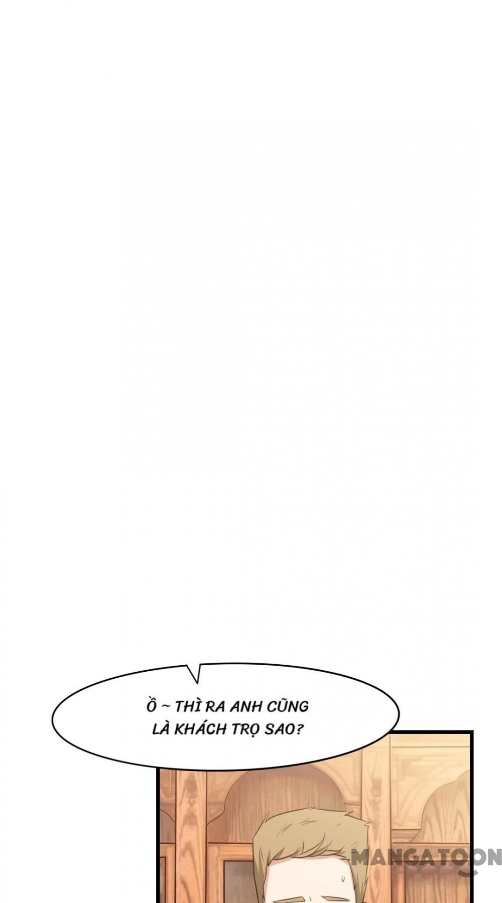 Tôi Và Khách Trọ Mỹ Nhân 26 Tuổi Chapter 16 - 21