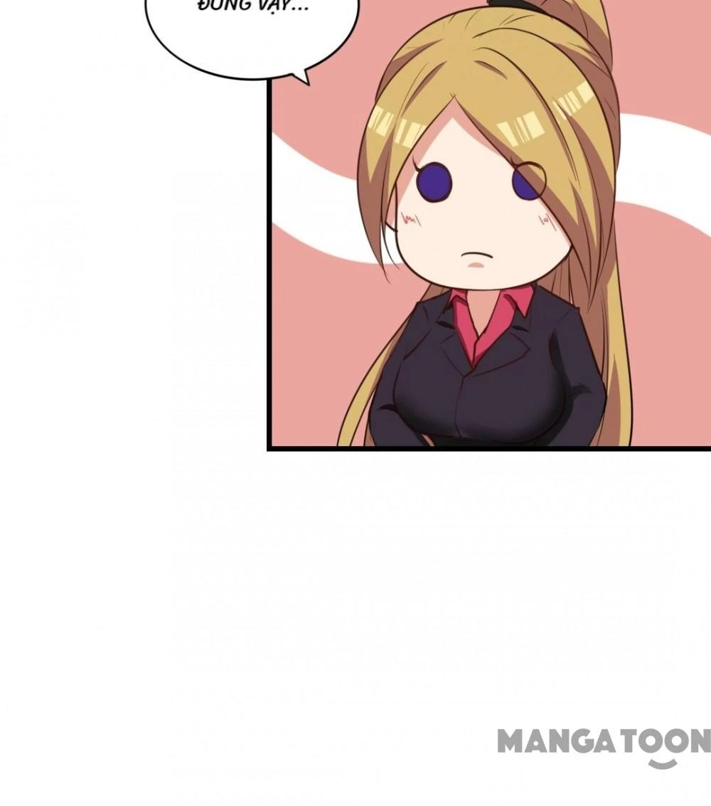 Tôi Và Khách Trọ Mỹ Nhân 26 Tuổi Chapter 16 - 25