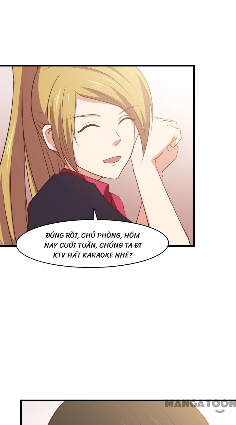 Tôi Và Khách Trọ Mỹ Nhân 26 Tuổi Chapter 16 - 26