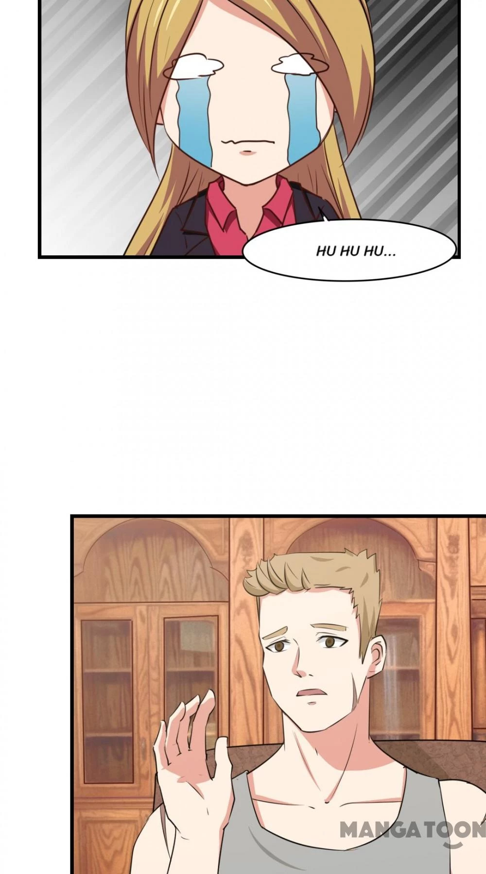 Tôi Và Khách Trọ Mỹ Nhân 26 Tuổi Chapter 16 - 28