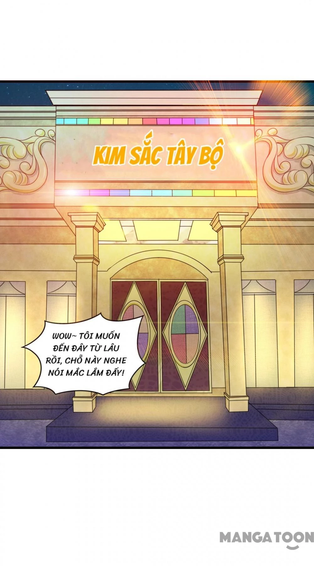 Tôi Và Khách Trọ Mỹ Nhân 26 Tuổi Chapter 16 - 31