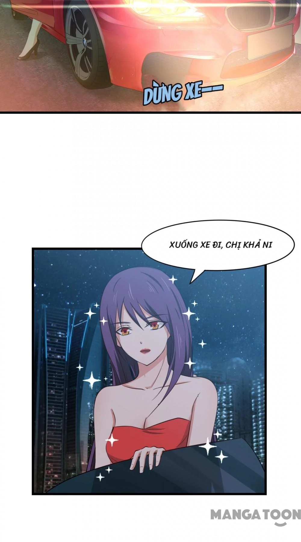 Tôi Và Khách Trọ Mỹ Nhân 26 Tuổi Chapter 16 - 34