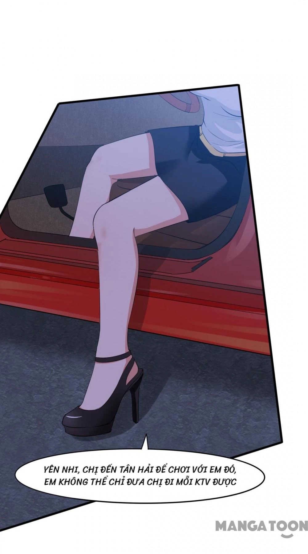 Tôi Và Khách Trọ Mỹ Nhân 26 Tuổi Chapter 16 - 36