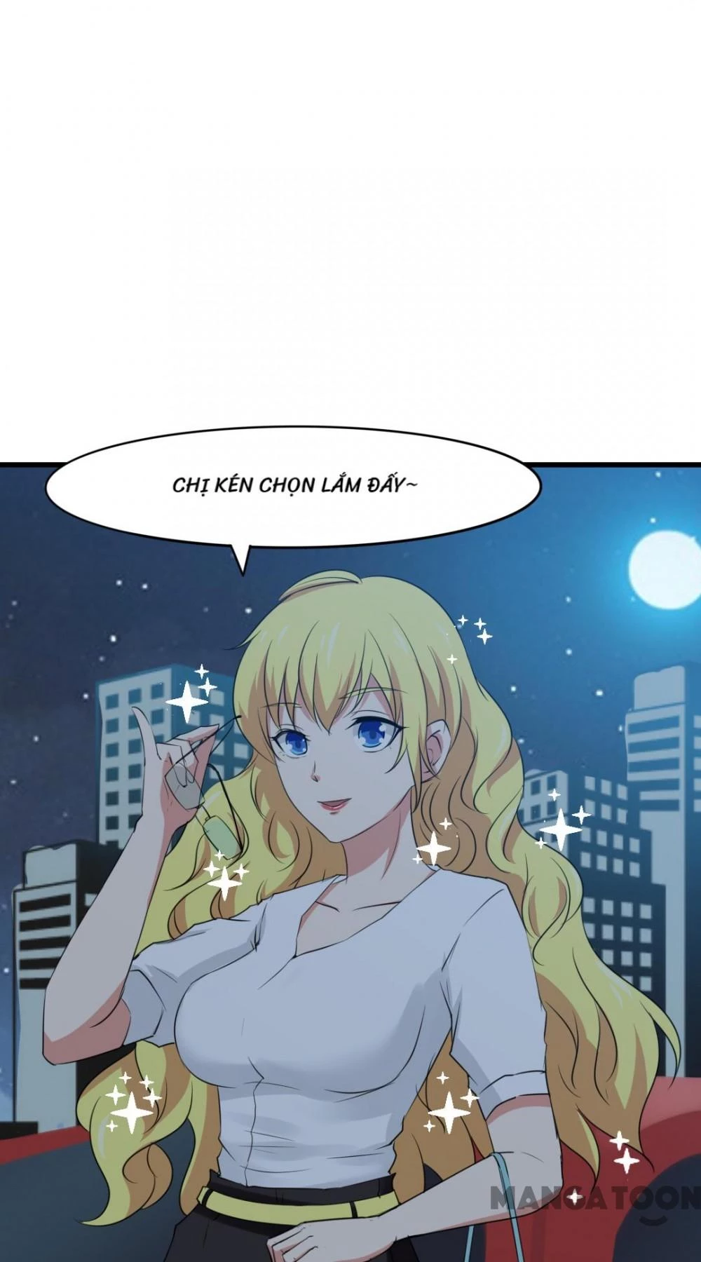 Tôi Và Khách Trọ Mỹ Nhân 26 Tuổi Chapter 16 - 37