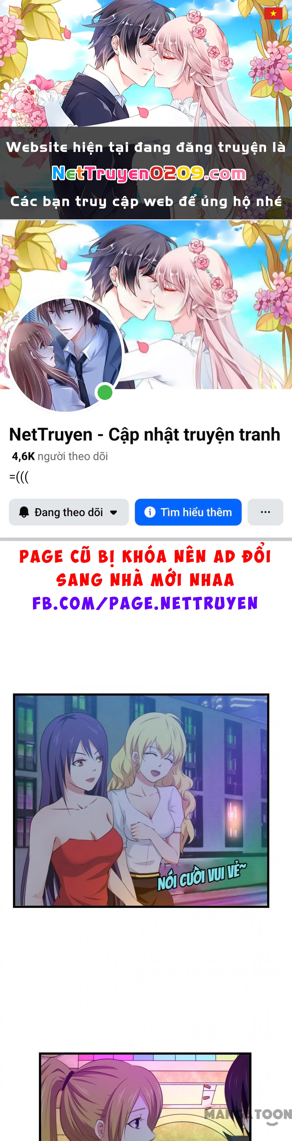 Tôi Và Khách Trọ Mỹ Nhân 26 Tuổi Chapter 17 - 1