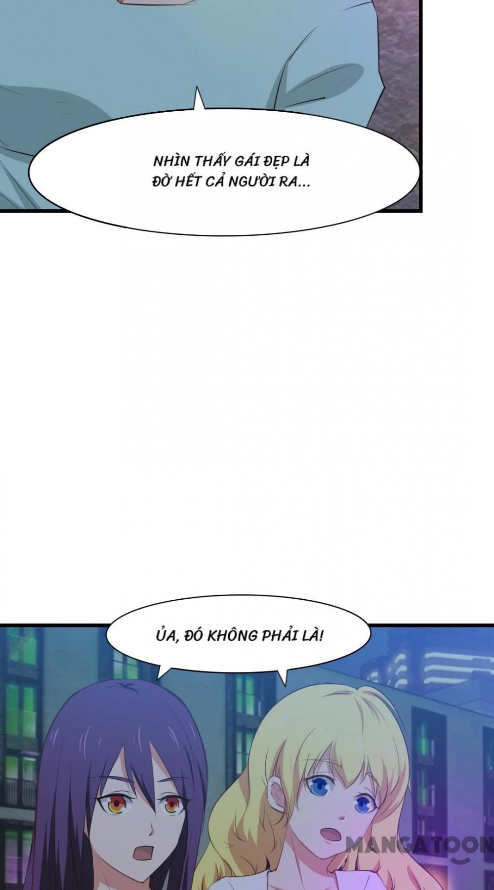 Tôi Và Khách Trọ Mỹ Nhân 26 Tuổi Chapter 17 - 4