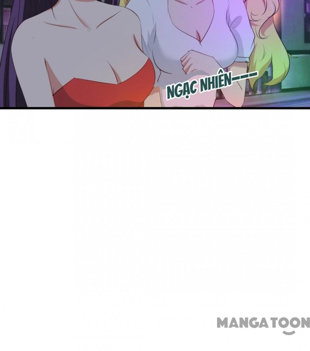 Tôi Và Khách Trọ Mỹ Nhân 26 Tuổi Chapter 17 - 5