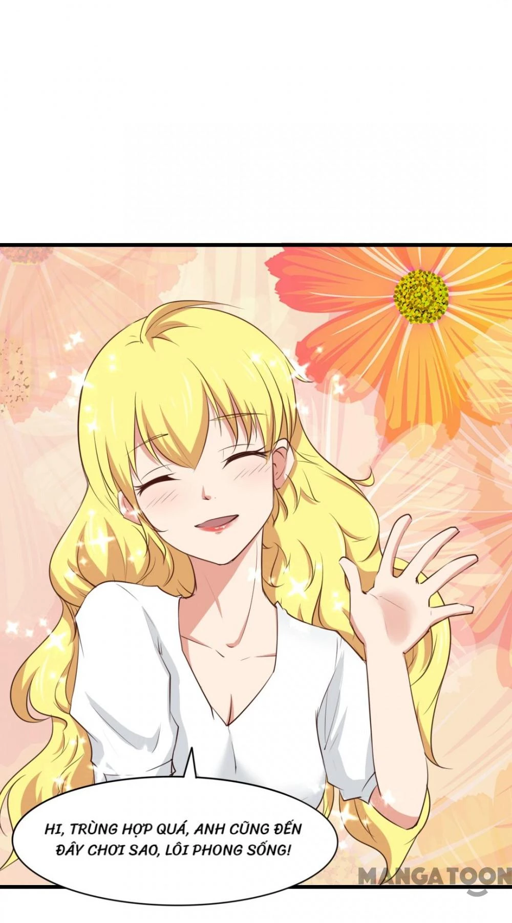 Tôi Và Khách Trọ Mỹ Nhân 26 Tuổi Chapter 17 - 6