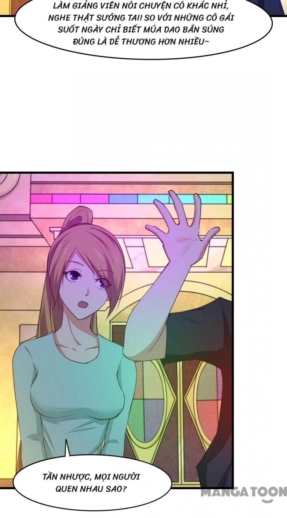 Tôi Và Khách Trọ Mỹ Nhân 26 Tuổi Chapter 17 - 8