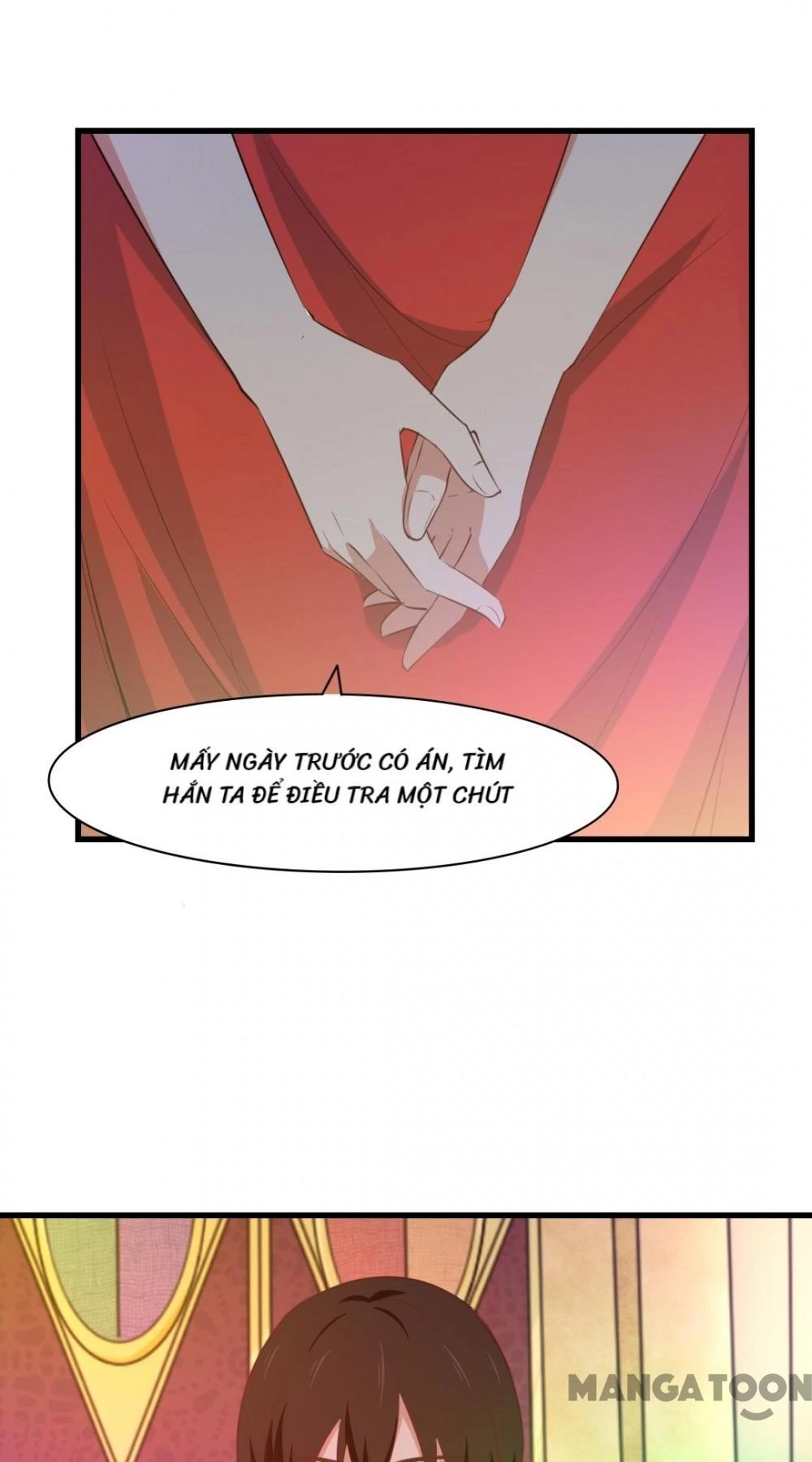 Tôi Và Khách Trọ Mỹ Nhân 26 Tuổi Chapter 17 - 11