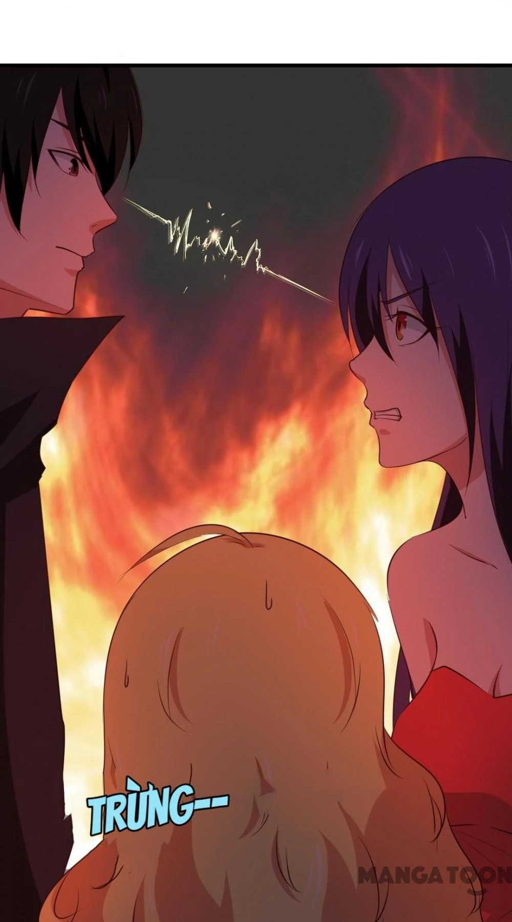 Tôi Và Khách Trọ Mỹ Nhân 26 Tuổi Chapter 17 - 14