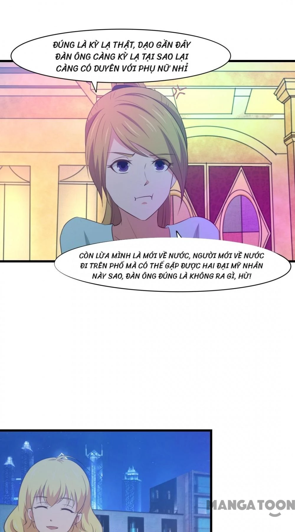 Tôi Và Khách Trọ Mỹ Nhân 26 Tuổi Chapter 17 - 16