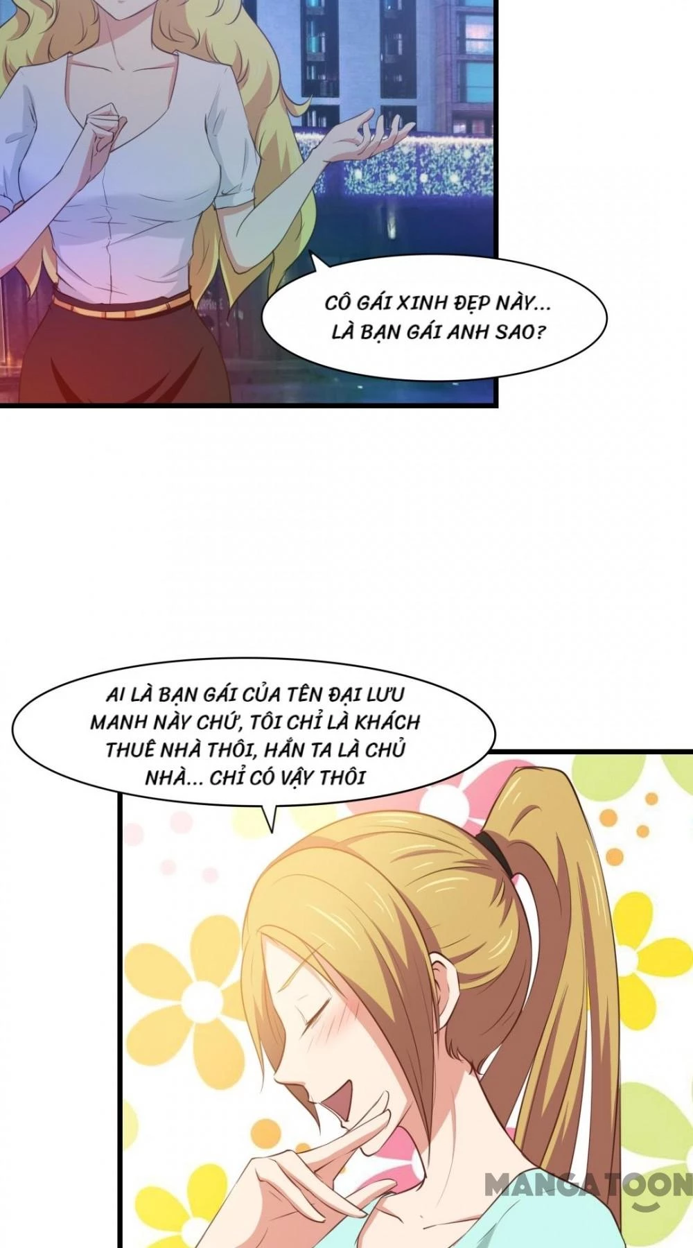 Tôi Và Khách Trọ Mỹ Nhân 26 Tuổi Chapter 17 - 17