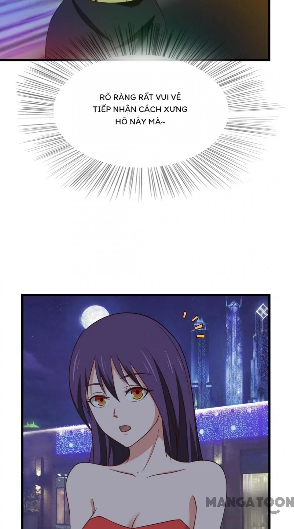 Tôi Và Khách Trọ Mỹ Nhân 26 Tuổi Chapter 17 - 19