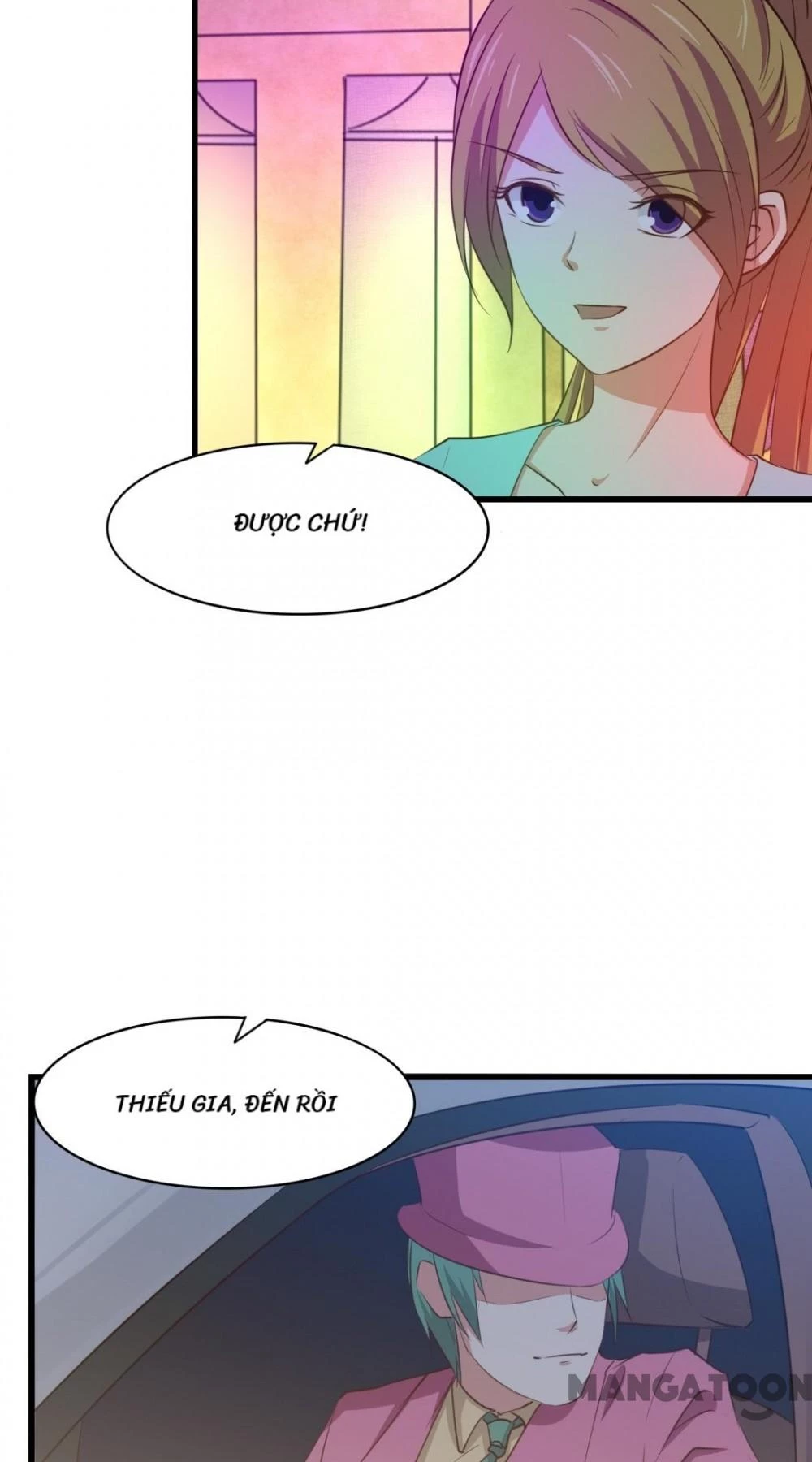 Tôi Và Khách Trọ Mỹ Nhân 26 Tuổi Chapter 17 - 24