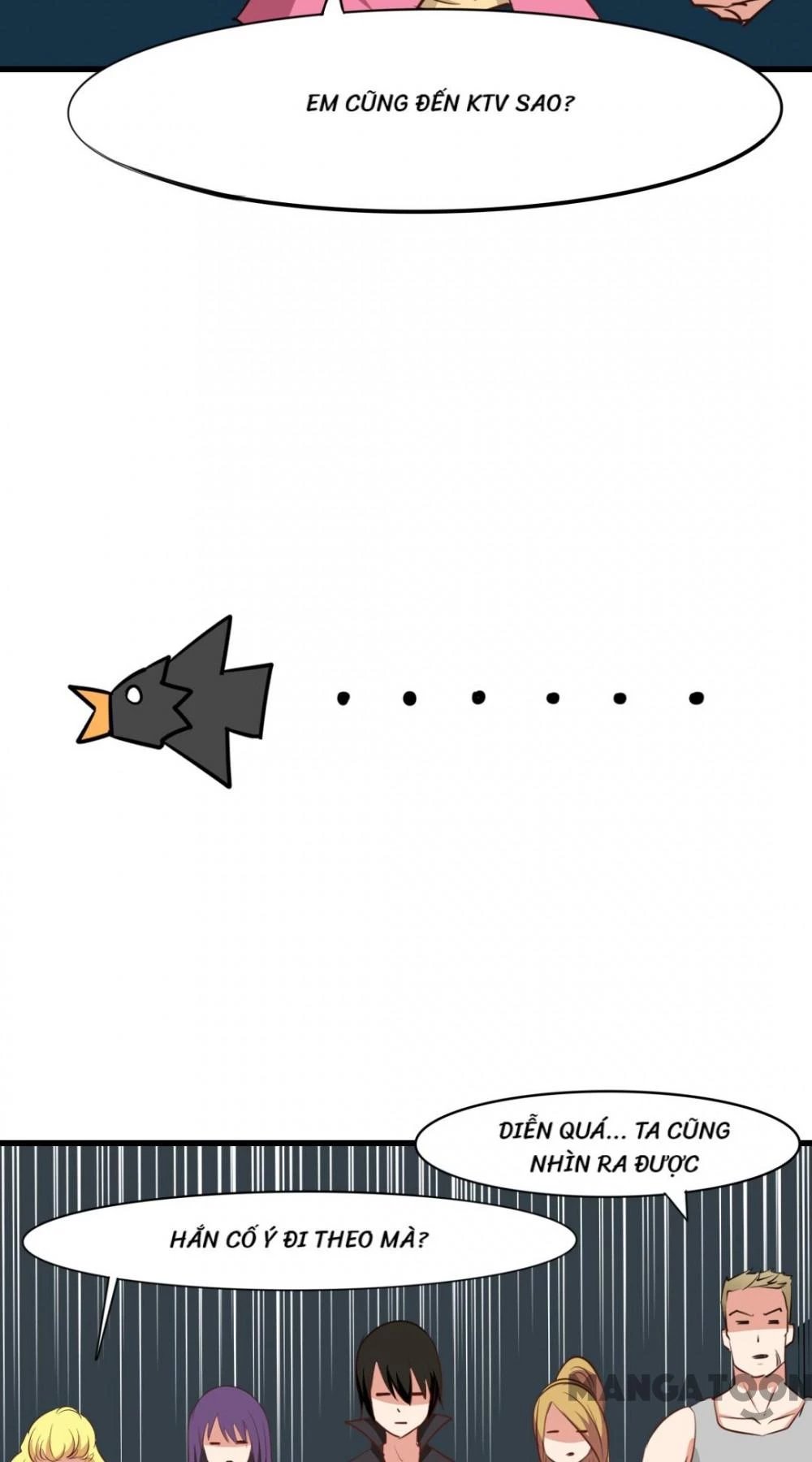 Tôi Và Khách Trọ Mỹ Nhân 26 Tuổi Chapter 17 - 29