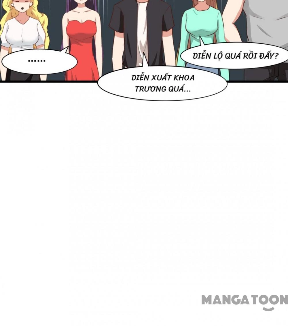 Tôi Và Khách Trọ Mỹ Nhân 26 Tuổi Chapter 17 - 30