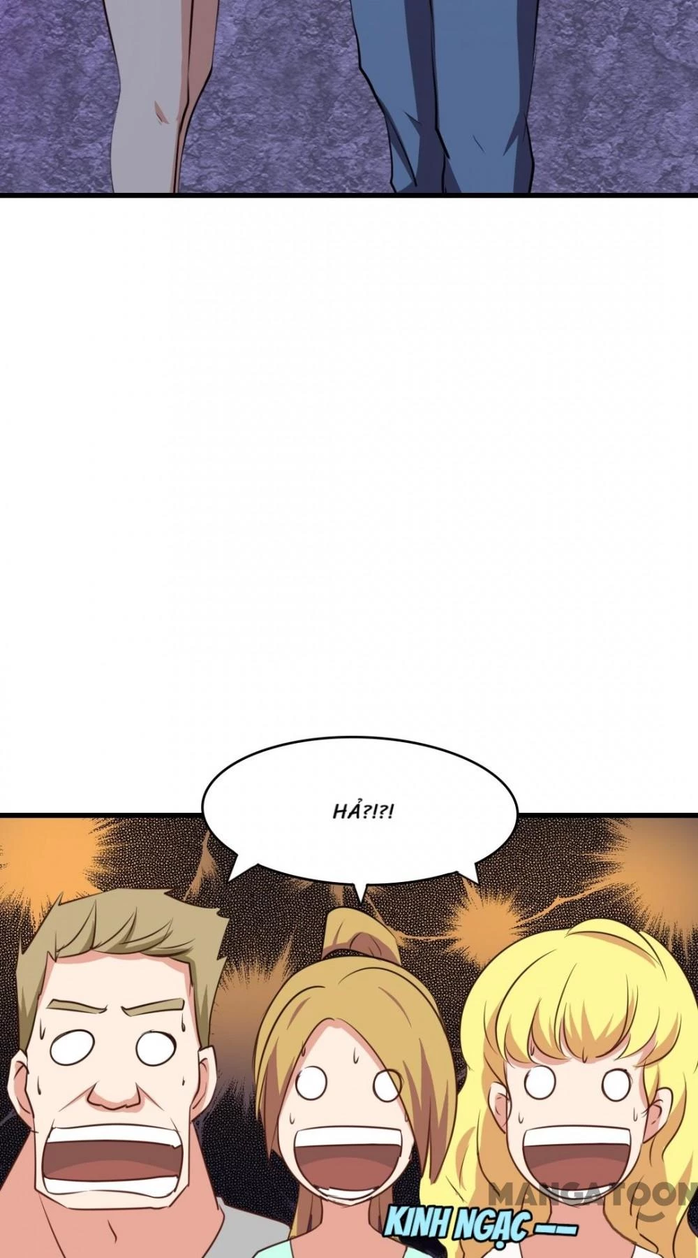 Tôi Và Khách Trọ Mỹ Nhân 26 Tuổi Chapter 17 - 34