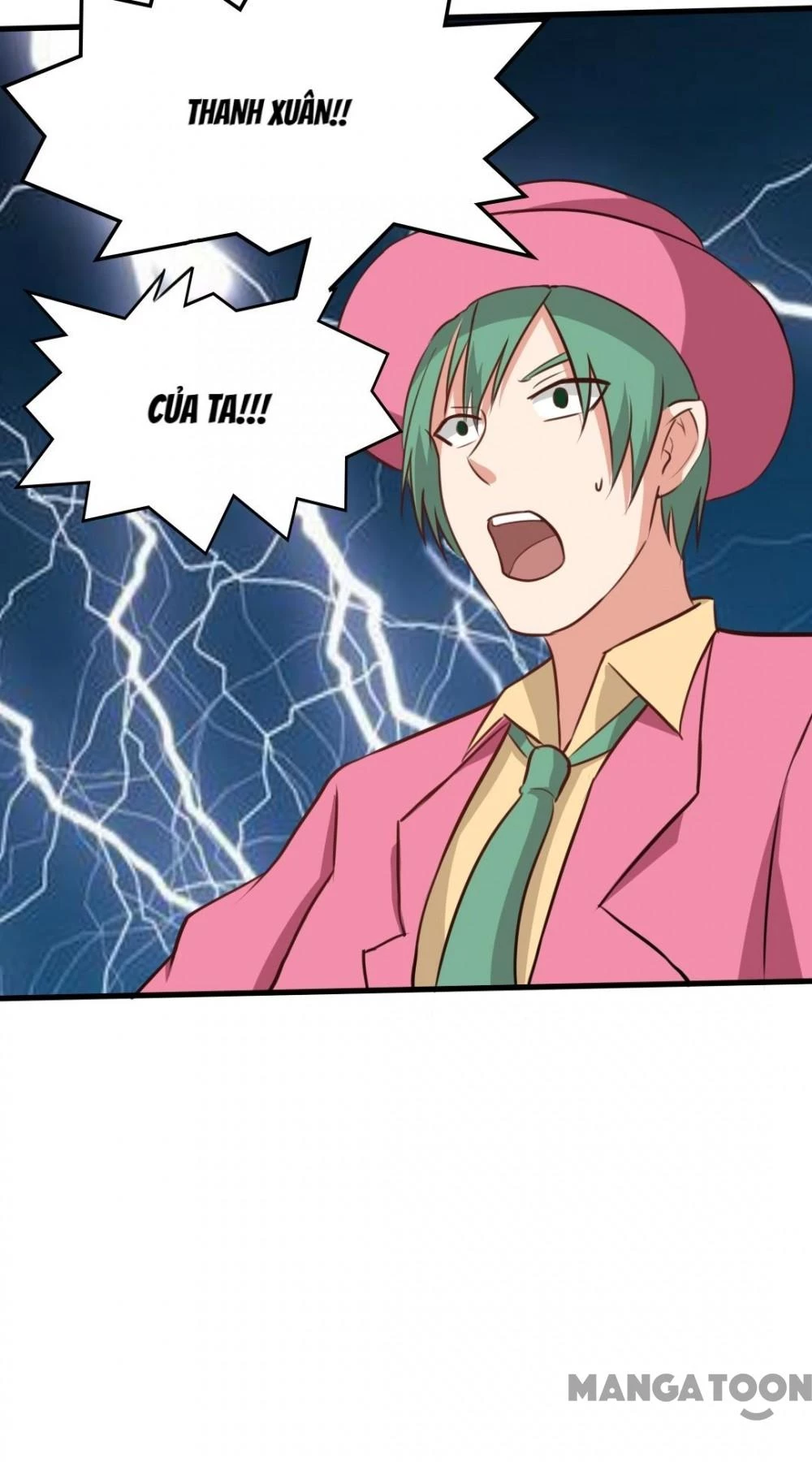 Tôi Và Khách Trọ Mỹ Nhân 26 Tuổi Chapter 17 - 38