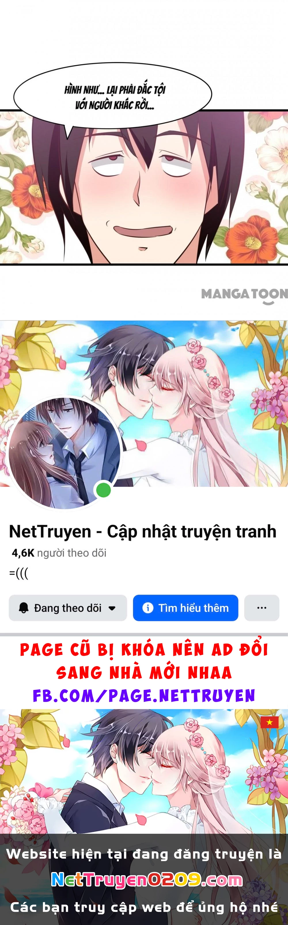 Tôi Và Khách Trọ Mỹ Nhân 26 Tuổi Chapter 17 - 39