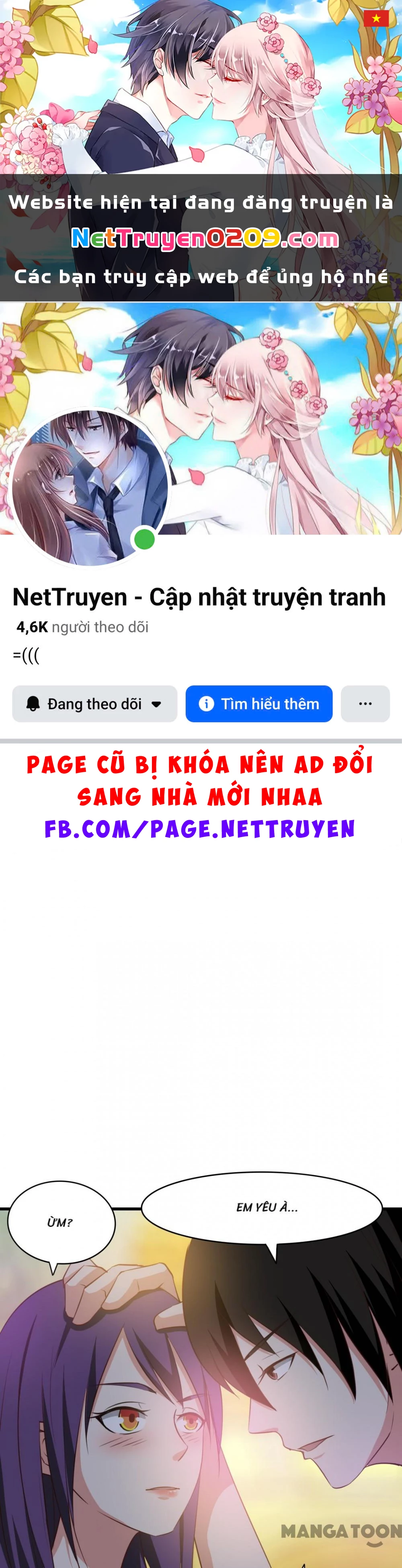 Tôi Và Khách Trọ Mỹ Nhân 26 Tuổi Chapter 18 - 1