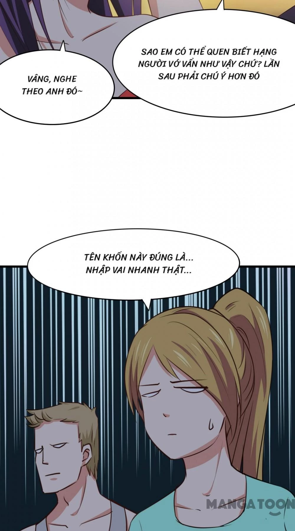 Tôi Và Khách Trọ Mỹ Nhân 26 Tuổi Chapter 18 - 2