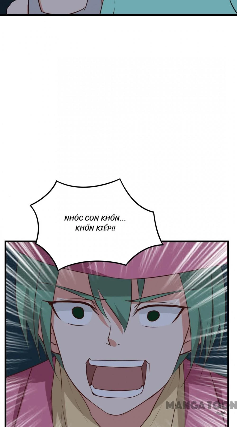 Tôi Và Khách Trọ Mỹ Nhân 26 Tuổi Chapter 18 - 3