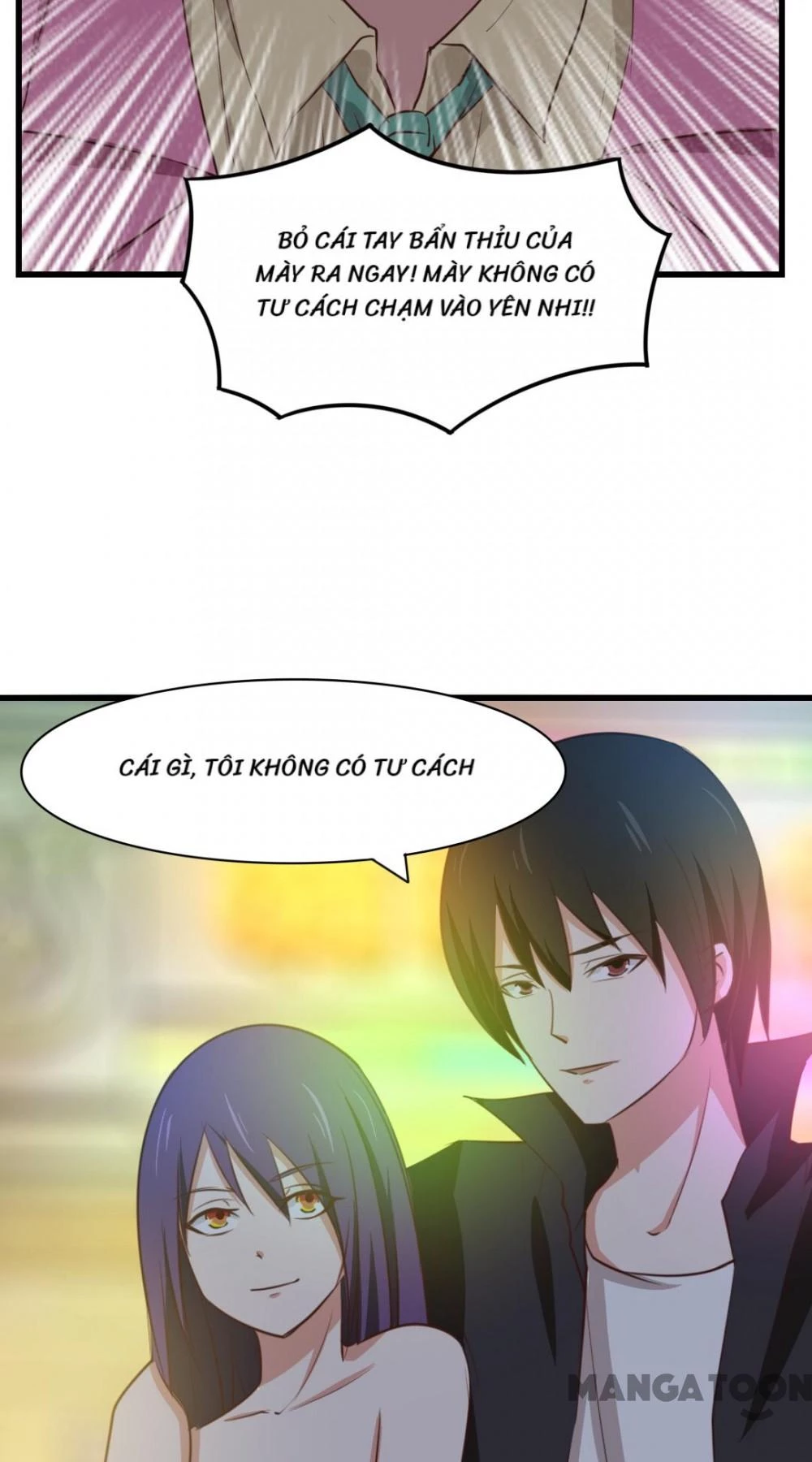 Tôi Và Khách Trọ Mỹ Nhân 26 Tuổi Chapter 18 - 4