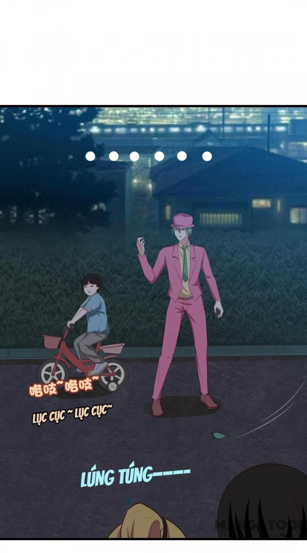 Tôi Và Khách Trọ Mỹ Nhân 26 Tuổi Chapter 18 - 7